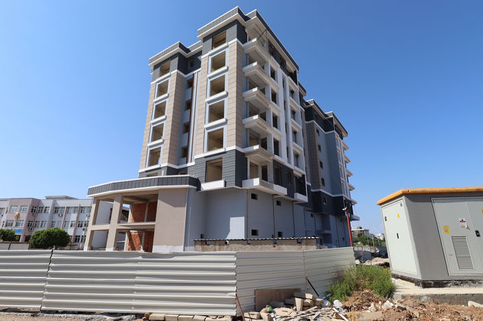 Image No.12-2 Bed Apartment for sale