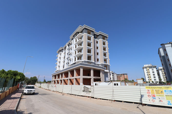 Image No.16-2 Bed Apartment for sale