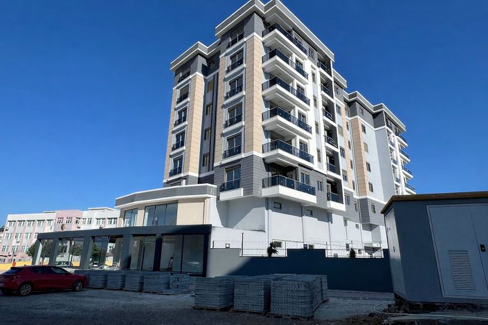 Image No.26-2 Bed Apartment for sale