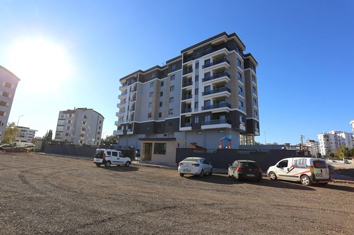 Image No.27-2 Bed Apartment for sale