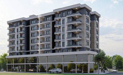Exterior 3