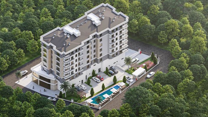 Image No.1-3 Bed Apartment for sale