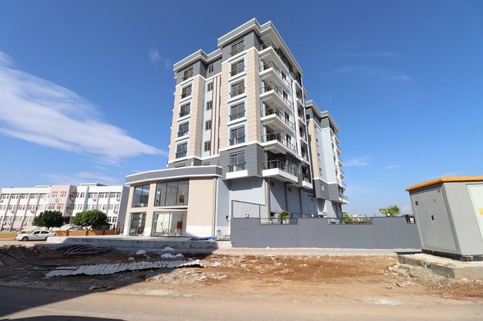 Image No.13-3 Bed Apartment for sale