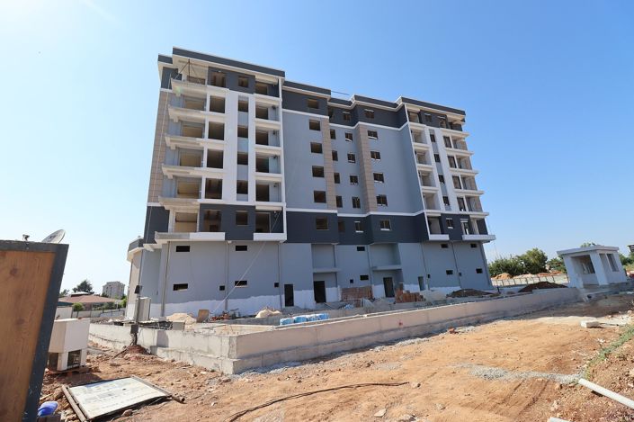 Image No.14-3 Bed Apartment for sale