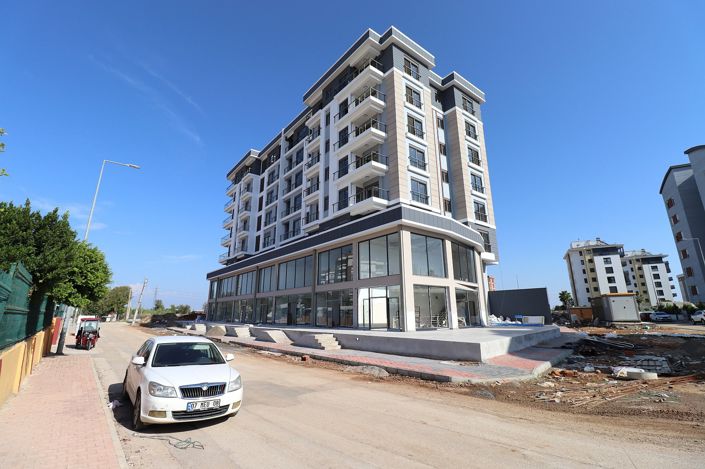 Image No.14-3 Bed Apartment for sale