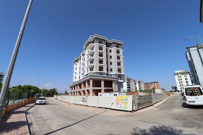 Image No.15-3 Bed Apartment for sale