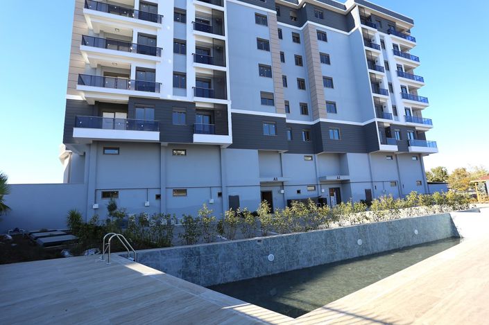 Image No.23-3 Bed Apartment for sale