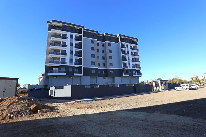 Image No.28-3 Bed Apartment for sale