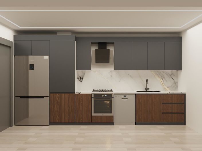 Image No.5-3 Bed Apartment for sale