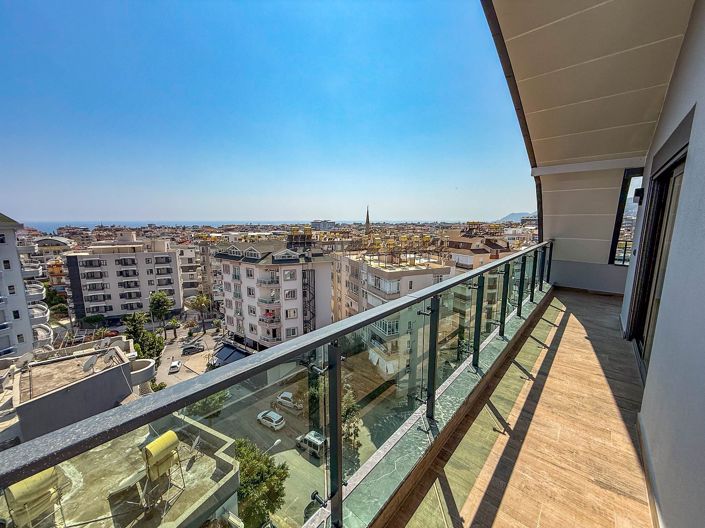 Image No.27-Appartement de 2 chambres à vendre à Saray