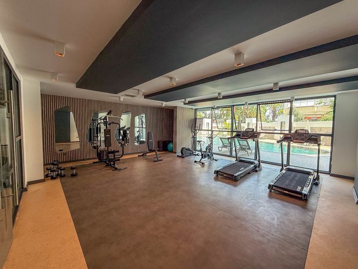 Image No.11-Appartement de 2 chambres à vendre à Saray