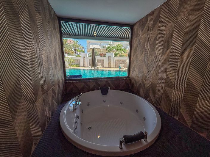 Image No.13-Appartement de 2 chambres à vendre à Saray