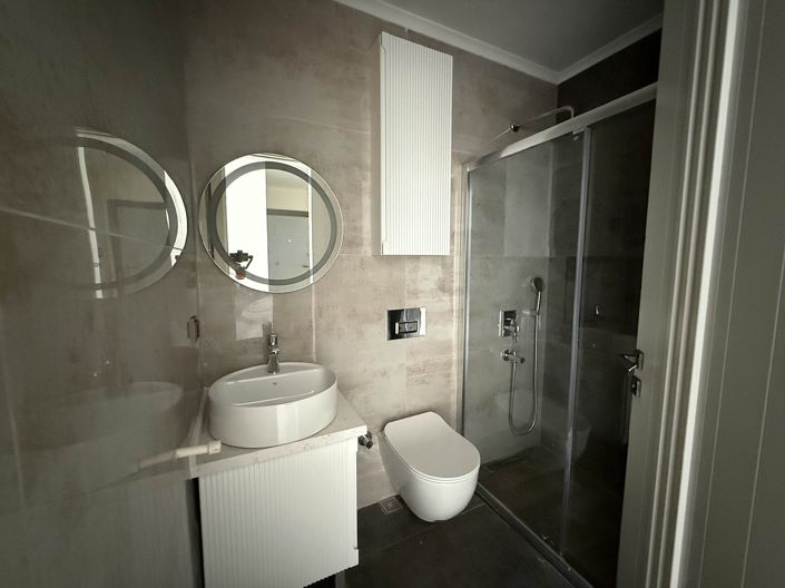 Image No.25-Appartement de 2 chambres à vendre à Saray