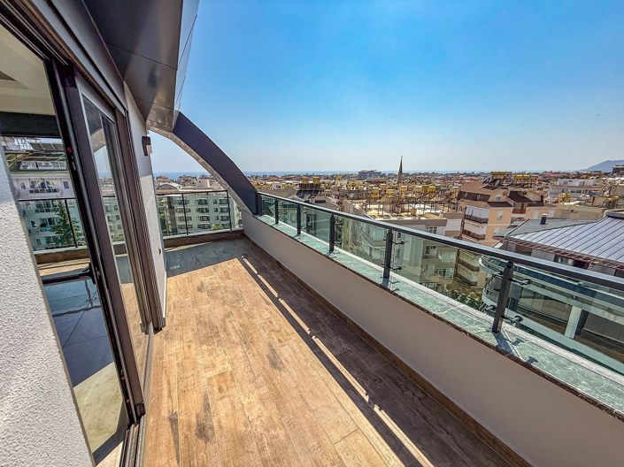 Image No.28-Appartement de 2 chambres à vendre à Saray