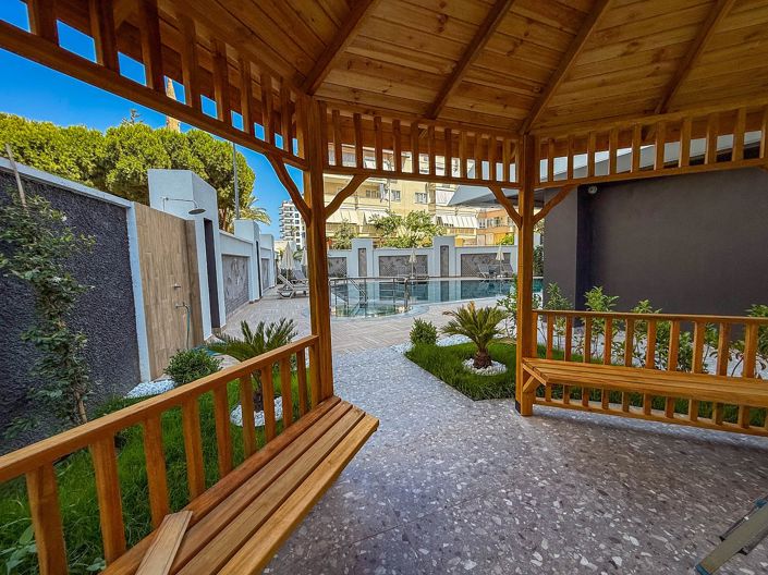 Image No.7-Appartement de 2 chambres à vendre à Saray