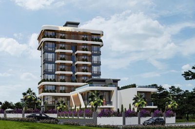 Exterior 1