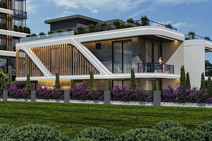 Image No.4-3 Bed Apartment for sale