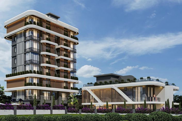 Image No.5-3 Bed Apartment for sale