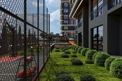 Exterior 7