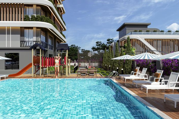 Image No.8-3 Bed Apartment for sale