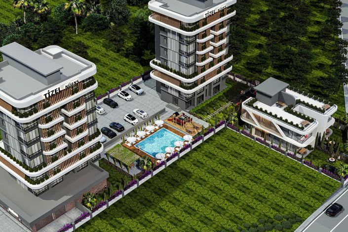 Image No.9-3 Bed Apartment for sale