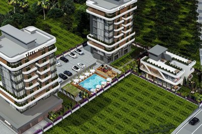 Exterior 9