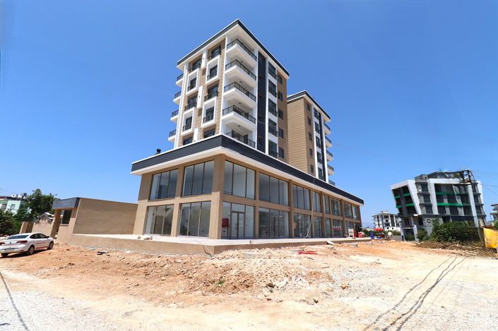 Image No.1-1 Bed Apartment for sale