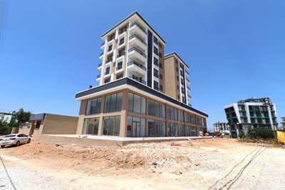 Exterior 1
