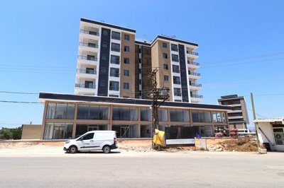 Exterior 3
