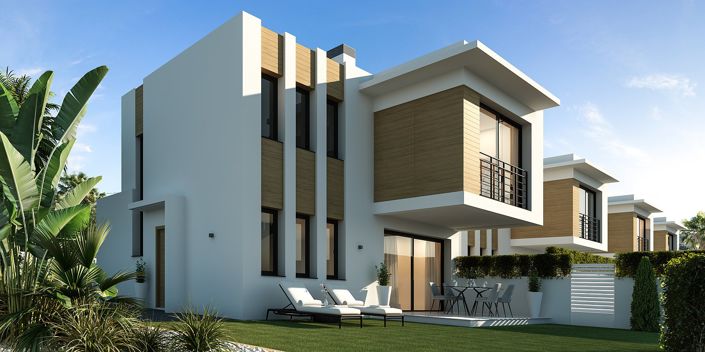 Image No.1-3 Bed House/Villa for sale