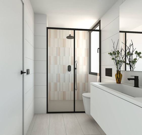 Image No.5-Maison / Villa de 3 chambres à vendre à Denia