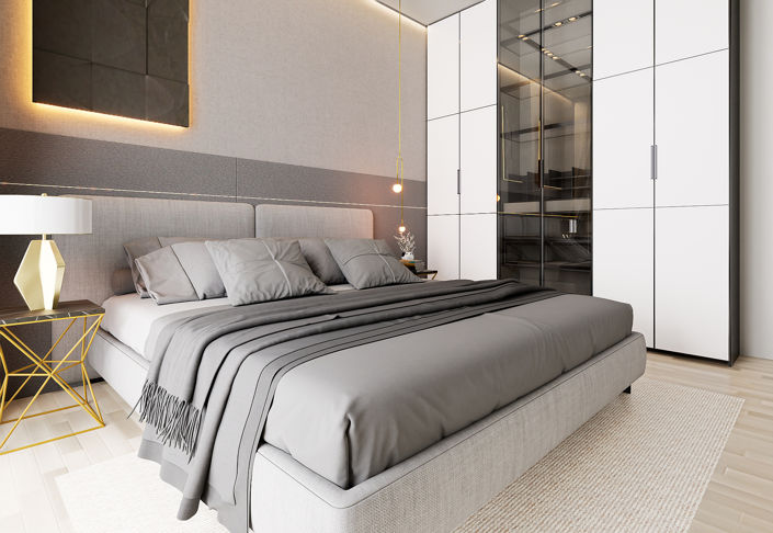 Image No.4-Appartement de 1 chambre à vendre à Yalova Merkez