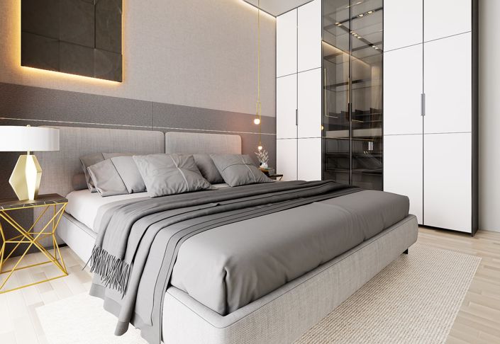 Image No.4-1 Bed Apartment for sale