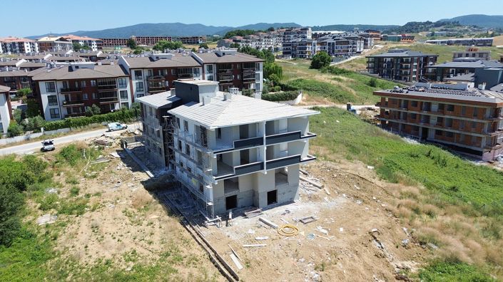 Image No.6-Appartement de 1 chambre à vendre à Yalova Merkez