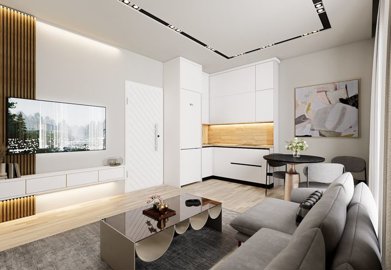 Interior 1