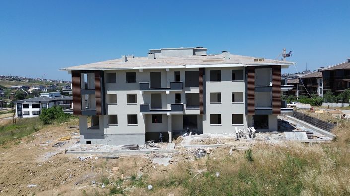 Image No.9-Appartement de 2 chambres à vendre à Yalova Merkez