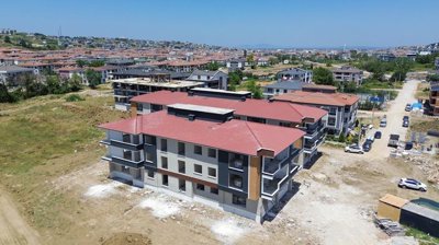 TEKCE Overseas SA most sold property
