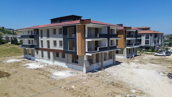 Image No.17-3 Bed Apartment for sale