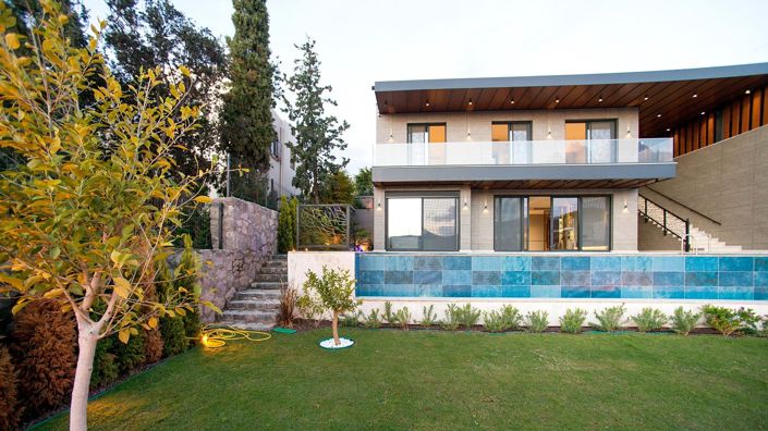 Image No.3-5 Bed House/Villa for sale