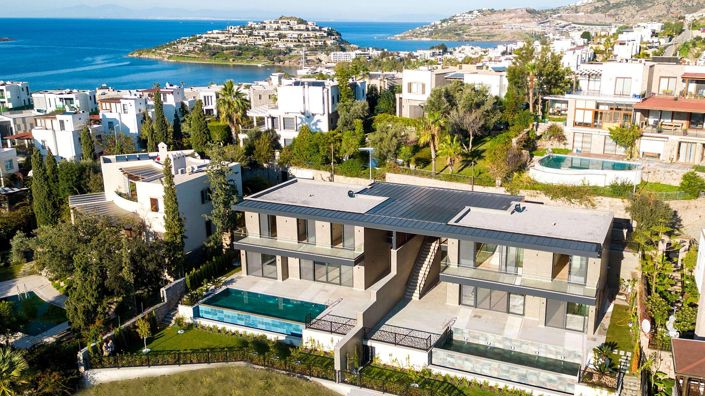 Image No.4-5 Bed House/Villa for sale