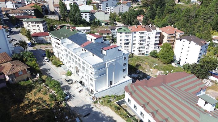 Image No.4-3 Bed Apartment for sale