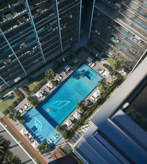 Image No.3-2 Bed Apartment for sale