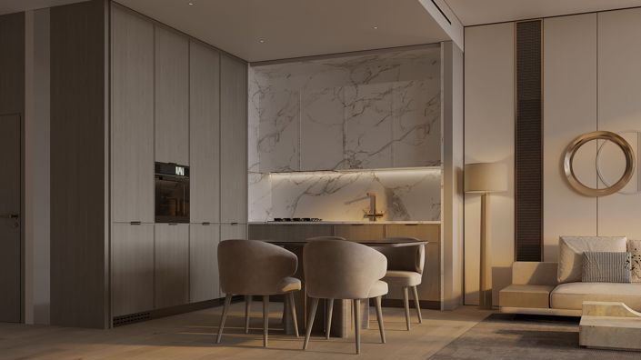 Image No.7-2 Bed Apartment for sale