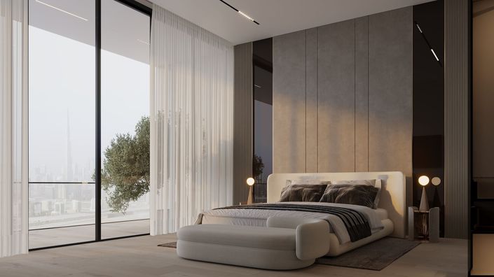 Image No.9-2 Bed Apartment for sale