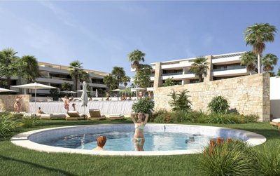 TEKCE Overseas SA most sold property