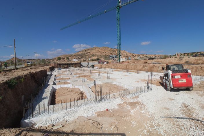 Image No.21-2 Bed Apartment for sale