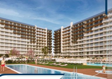 TEKCE Overseas SA most sold property