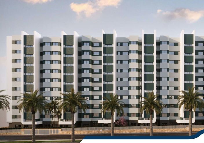 Image No.6-3 Bed Apartment for sale