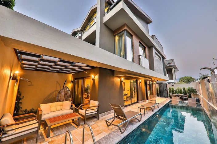 Image No.1-3 Bed House/Villa for sale