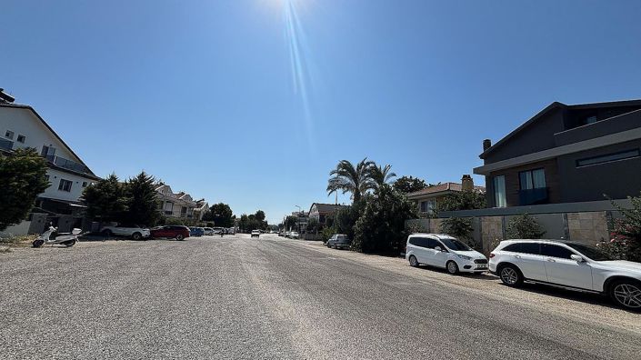 Image No.12-Maison / Villa de 3 chambres à vendre à Akarca